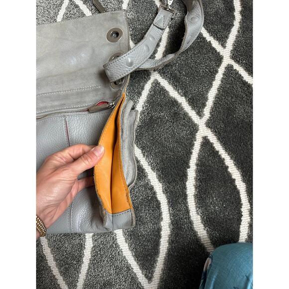 Hammitt Small Reversible Montana Crossbody - Picture 4 of 6